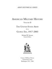 American military history