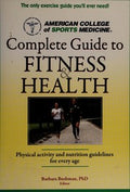 ACSM's complete guide to fitness & health