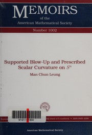 Supported blow-up and prescribed scalar curvature on Sn