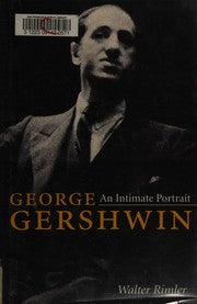 George Gershwin