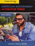 Cengage Advantage Books