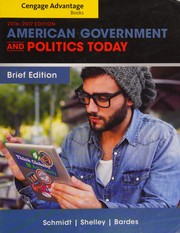 Cengage Advantage Books
