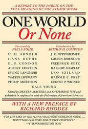 One world or none