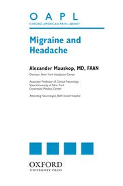 Migraine and headache