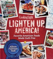 Lighten up, America!