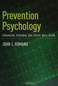 Prevention Psychology