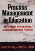 Process management in education