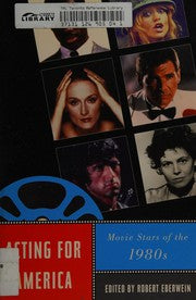 Acting for America