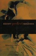 More perfect unions