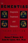 The dementias
