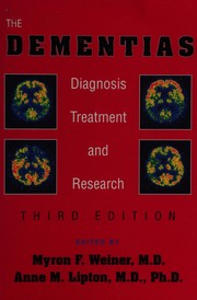 The dementias