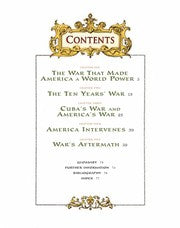 The Spanish-American War