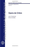 Opera de cribro