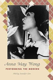 Anna May Wong