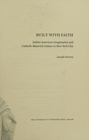 Built with faith