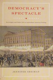 Democracy's spectacle