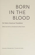Born in the blood