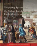 Shopping Spaces Urban Landscape Early