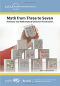 Math from three to seven