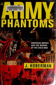 An Army of Phantoms