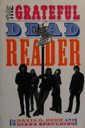 The Grateful Dead reader
