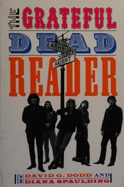 The Grateful Dead reader