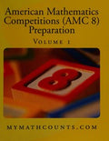 American mathematics competitions (AMC 8) preparation