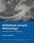 Midlatitude synoptic meteorology