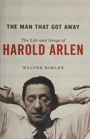 The man that got away