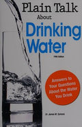 Plain talk about drinking water