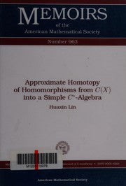 Approximate homotopy of homomorphisms from C(X) into a simple C*-algebra