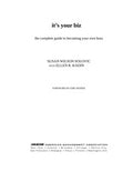 It's your biz