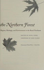 Nature and culture in the northern forest