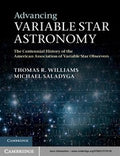 Advancing Variable Star Astronomy