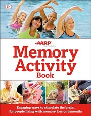 Memory activity book