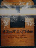 A box full of tales