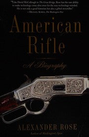 American Rifle