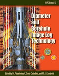 Dipmeter and borehole image log technology