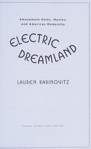 Electric dreamland