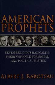 American prophets