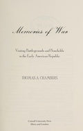 Memories of war