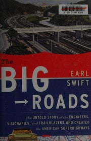 The big roads