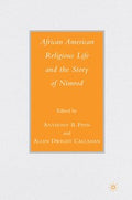 African American Religious Life and the Story of Nimrod (Black Religion/Womanist Thought/Social Justice)