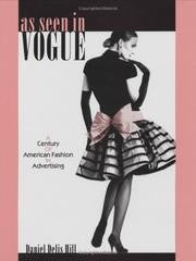 As seen in Vogue
