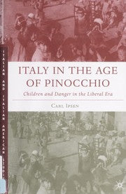 Italy in the age of Pinocchio