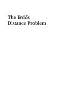 The Erdös distance problem