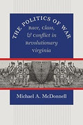 The Politics of War
