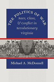 The Politics of War