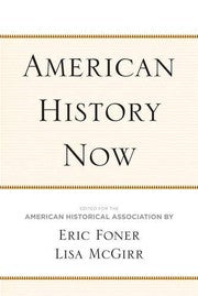 American history now