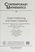 Graph partitioning and graph clustering